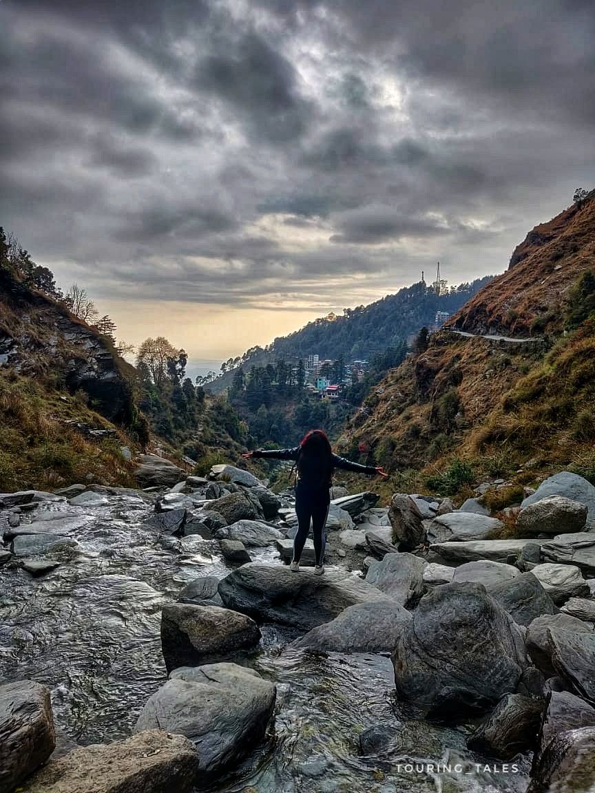 Photo of McLeod Ganj, Dharamshala, Himachal Pradesh, India by Touring&tales