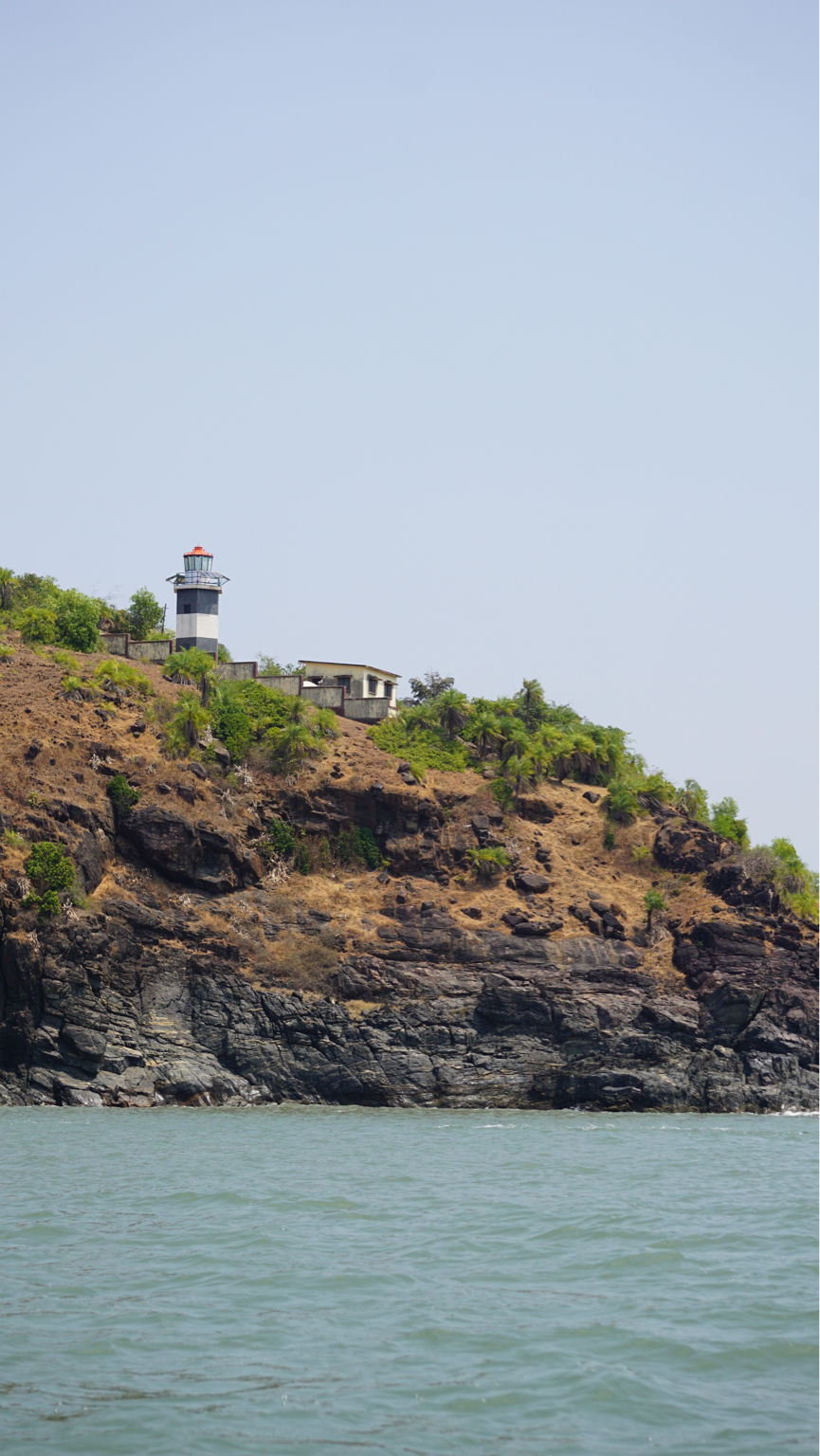 Photo of Om Beach, Gokarna, Karnataka, India by Akshaya G Rao