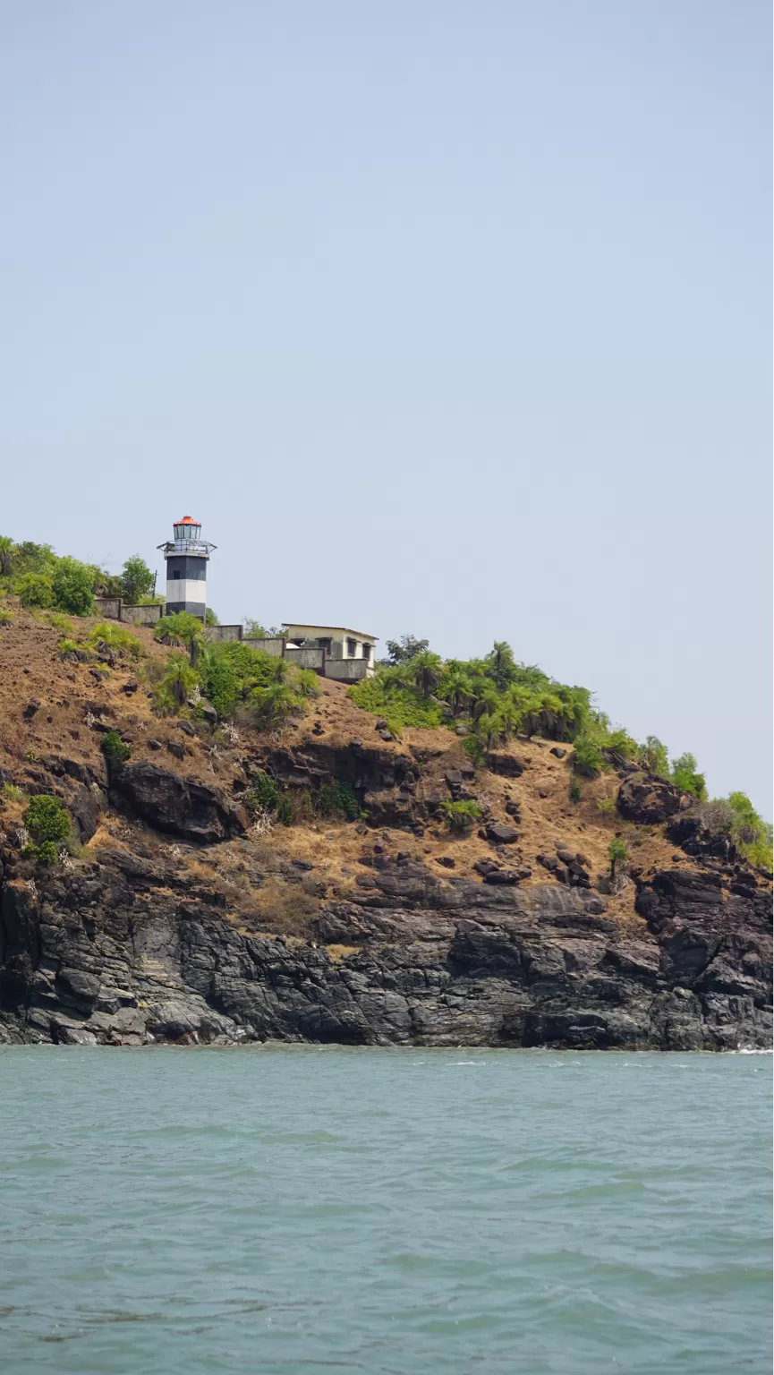 Photo of Om Beach, Gokarna, Karnataka, India by Akshaya G Rao
