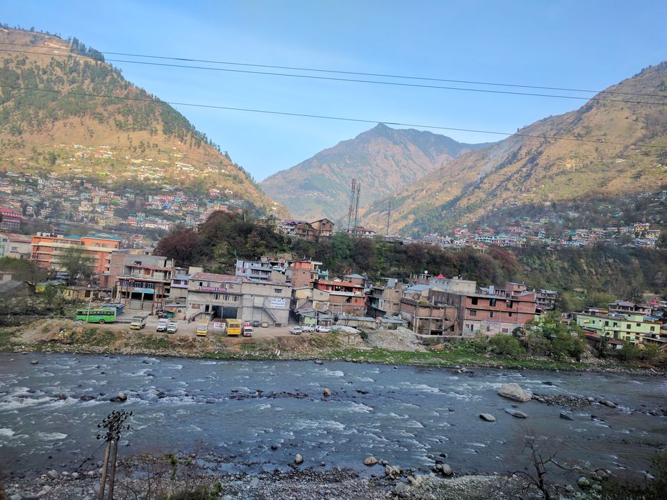 Photo of Kullu, Himachal Pradesh, India by Mithra Ramesh