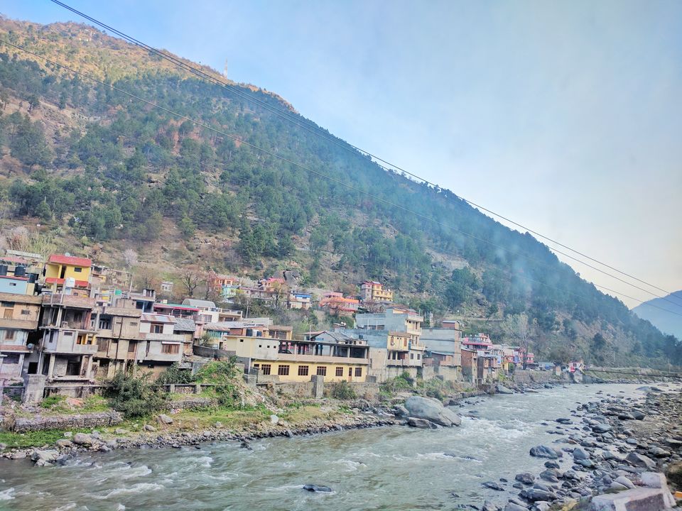 Photo of Kullu, Himachal Pradesh, India by Mithra Ramesh