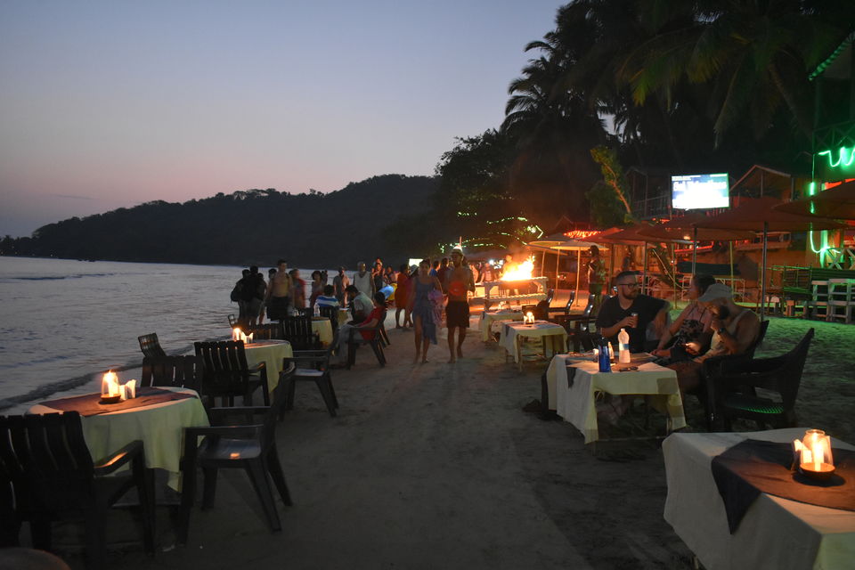 Photo of Last-minute Christmas vacation in South Goa by Chandrima Paul