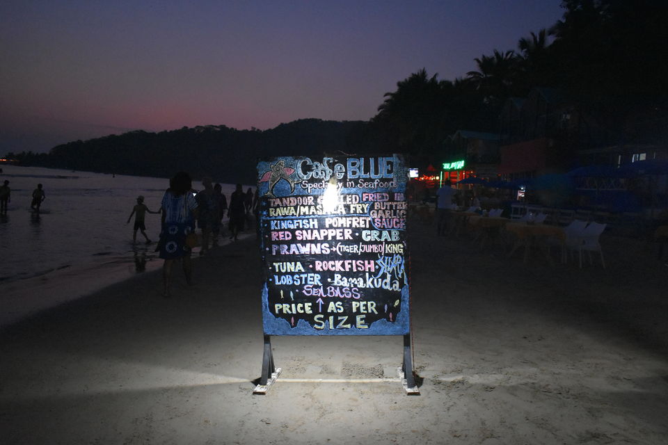 Photo of Last-minute Christmas vacation in South Goa by Chandrima Paul