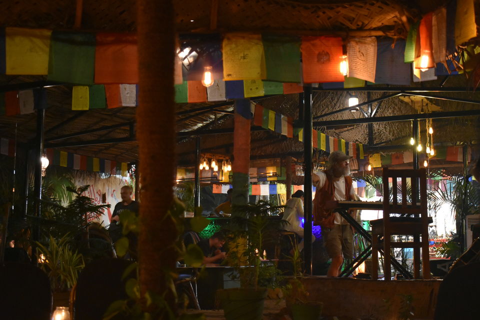 Photo of Last-minute Christmas vacation in South Goa by Chandrima Paul