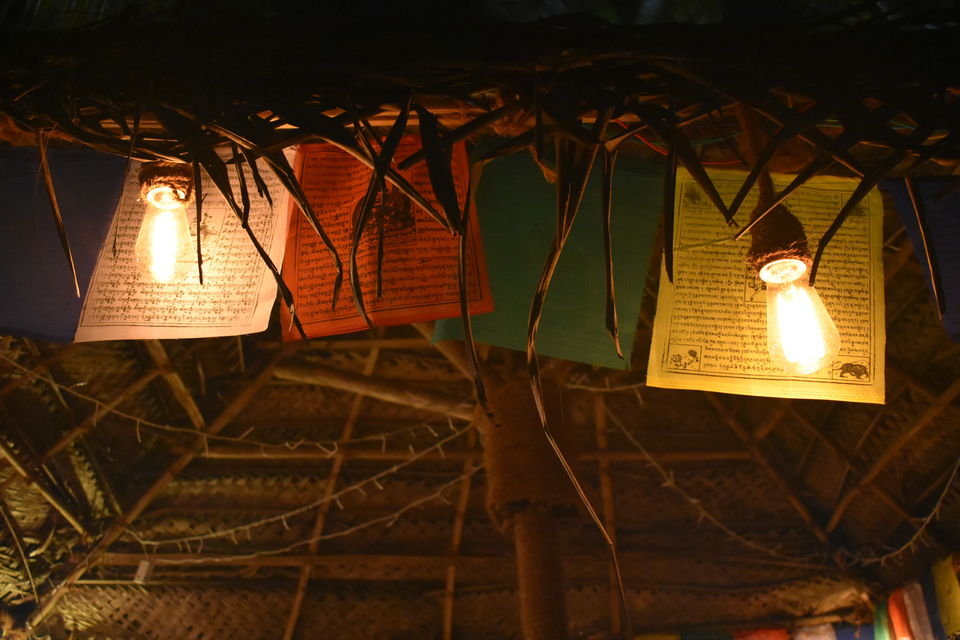 Photo of Last-minute Christmas vacation in South Goa by Chandrima Paul