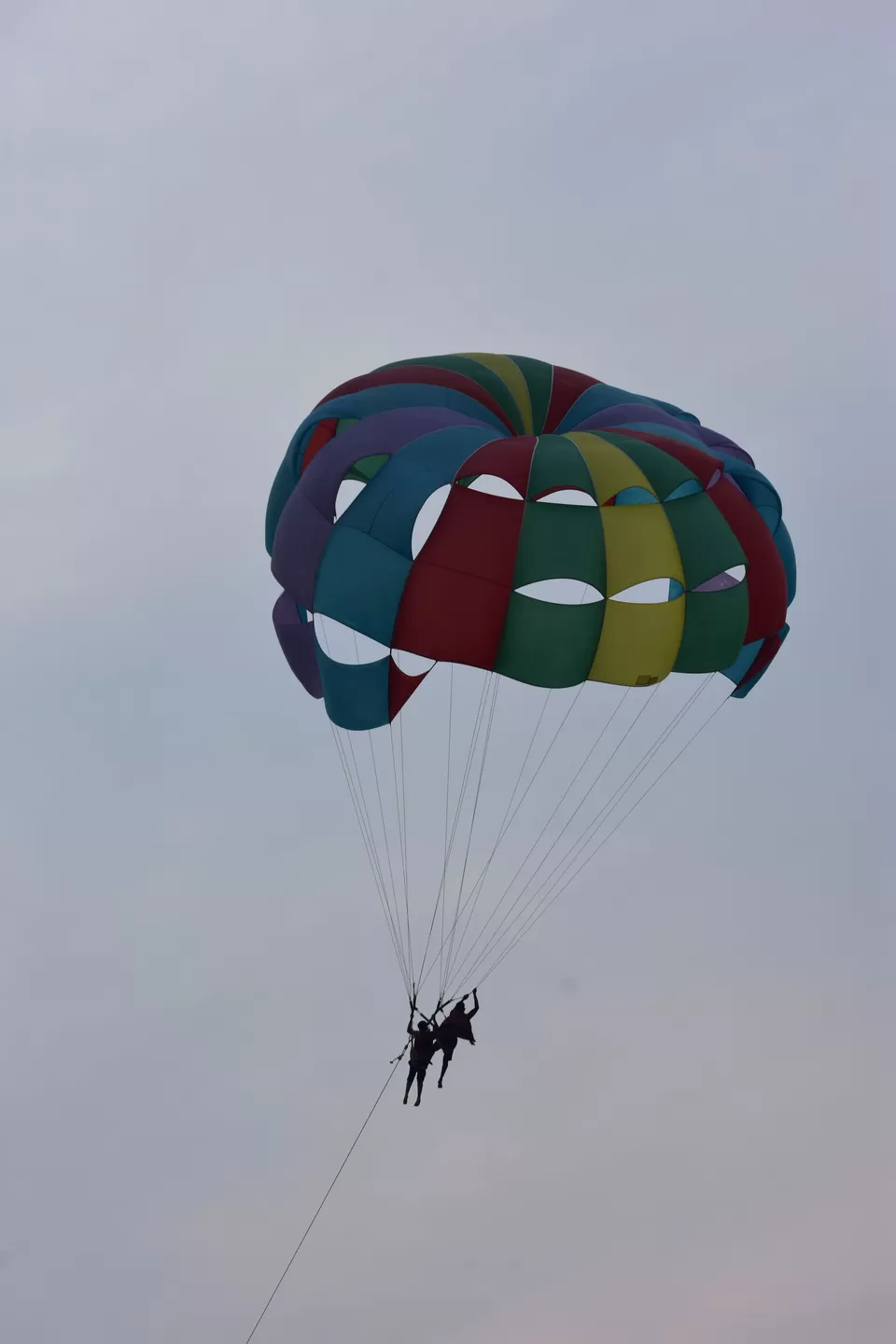 Photo of Varca Beach, Fatrade, Goa by Chandrima Paul