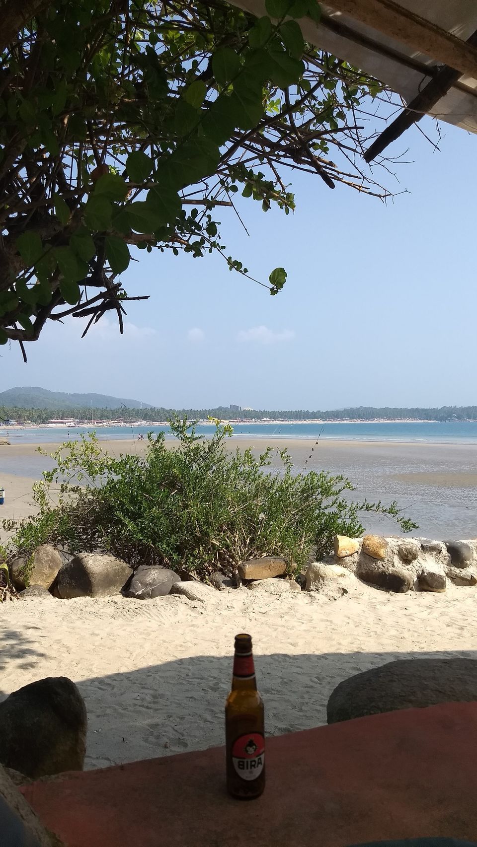 Photo of Jojo's Sundowner, South Goa, Goa, India by Chandrima Paul