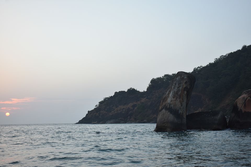 Photo of Last-minute Christmas vacation in South Goa by Chandrima Paul