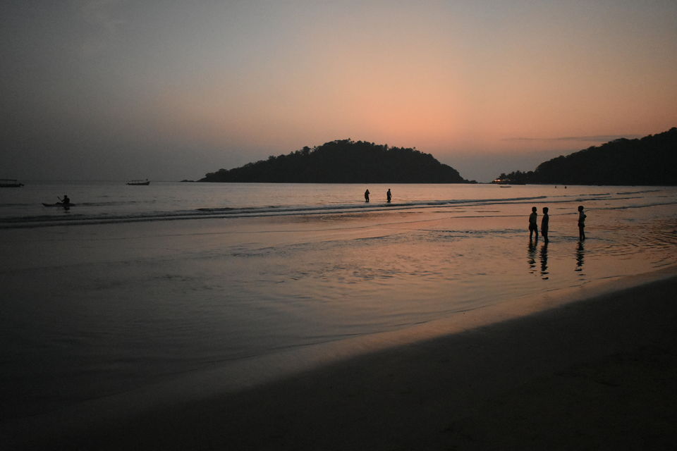 Photo of Last-minute Christmas vacation in South Goa by Chandrima Paul