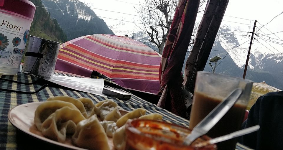 Photo of Tosh, Himachal Pradesh, India by Anindita Nayak