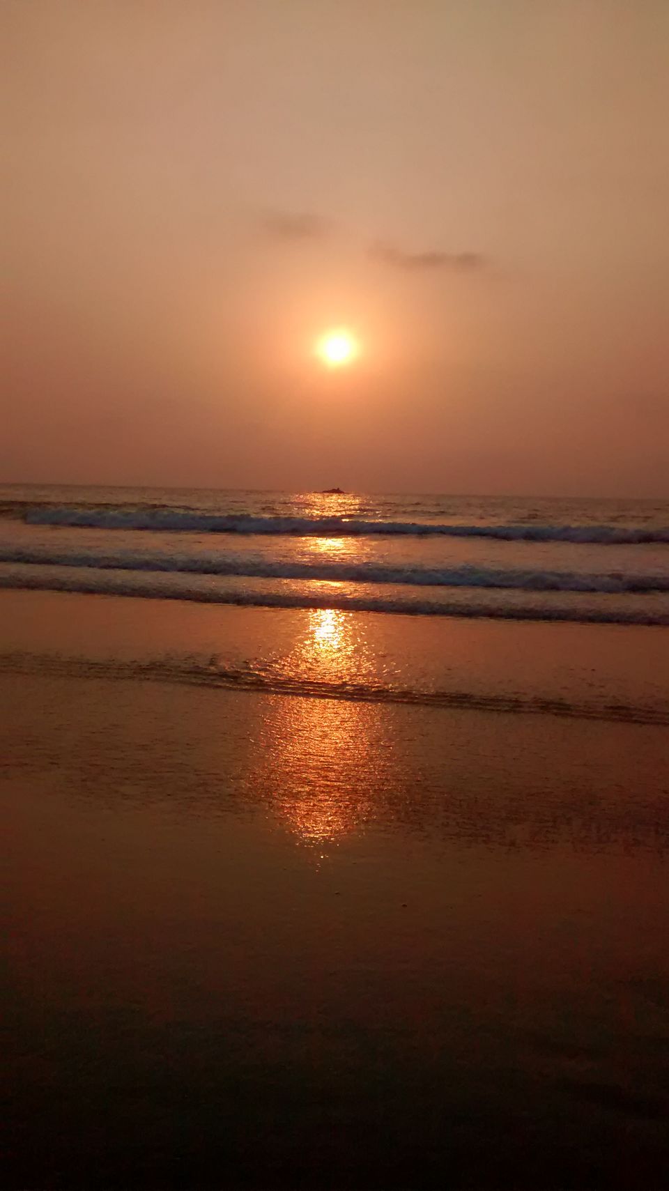 Photo of 3 shades of tan and sweet lemon sodas by Anindita Nayak
