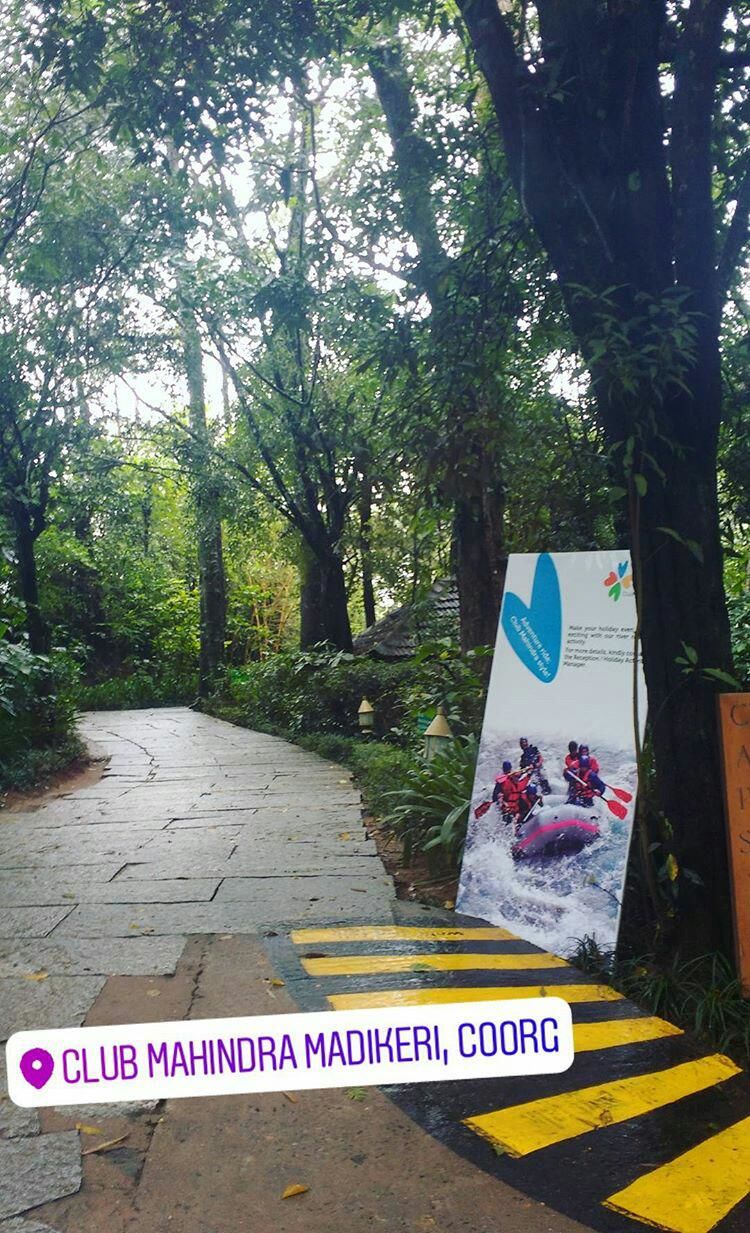 Photo of A smaller scotland and the epitome of glorious charm: Coorg! by Anindita Nayak