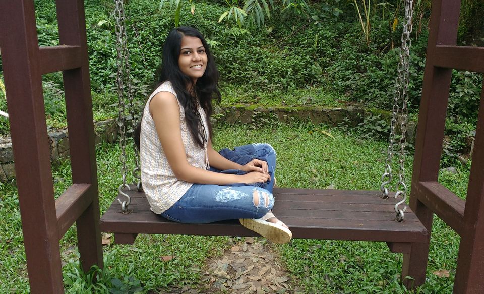 Photo of A smaller scotland and the epitome of glorious charm: Coorg! by Anindita Nayak