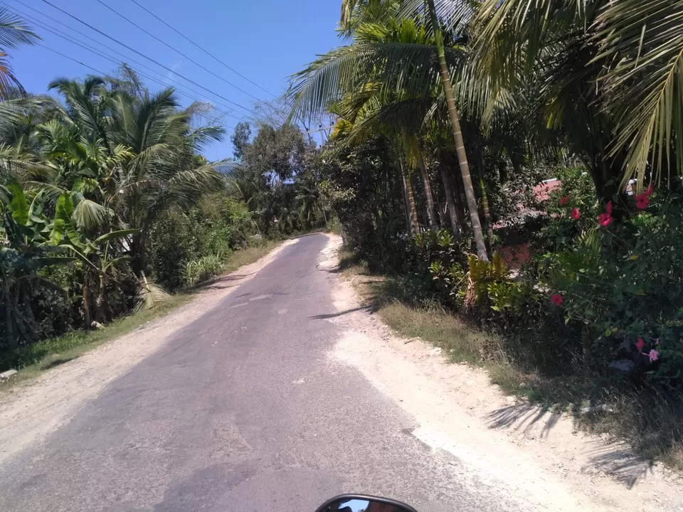 Photo of Radhanagar Beach, Andaman and Nicobar Islands by Sandeep Kumar Jain