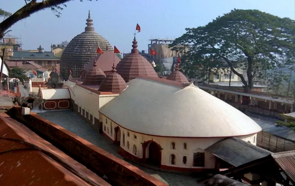 Photo of Guwahati, Assam, India by Sunny Sehgal