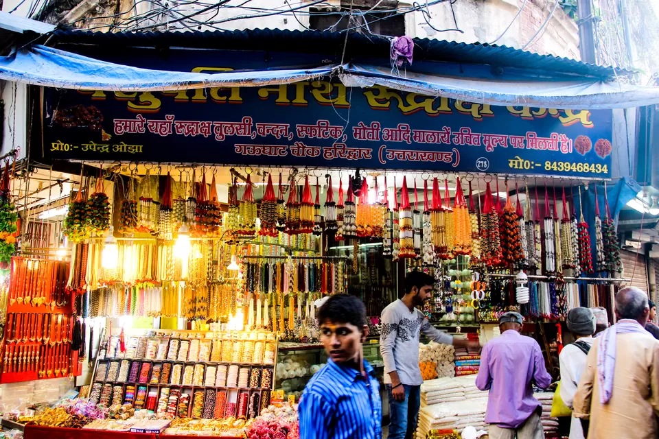 Photo of Haridwar, Uttarakhand, India by Ravneet Singh