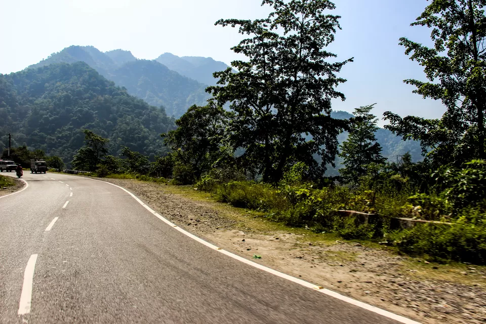 Photo of Rishikesh, Uttarakhand, India by Ravneet Singh