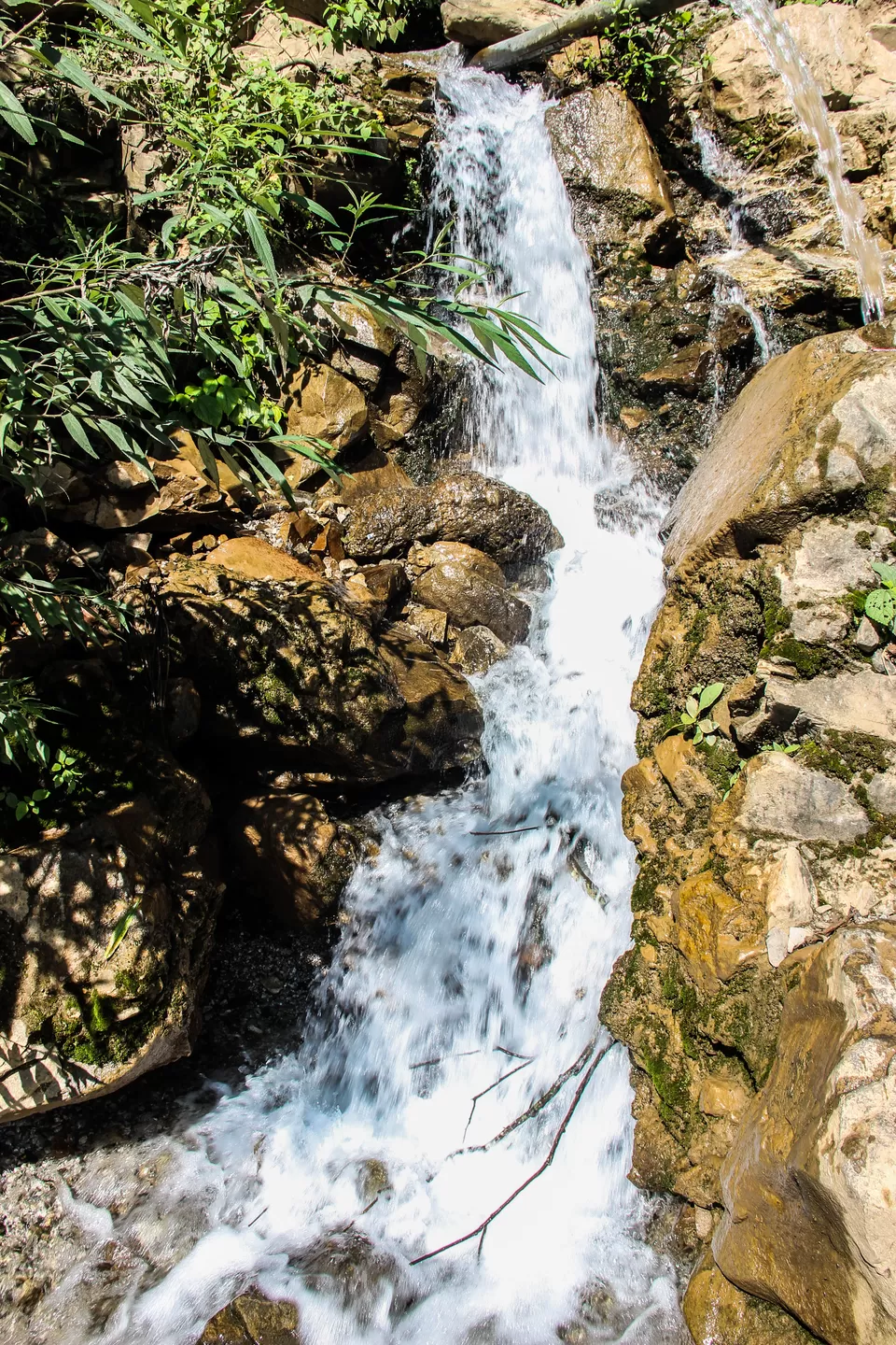Photo of Rishikesh, Uttarakhand, India by Ravneet Singh