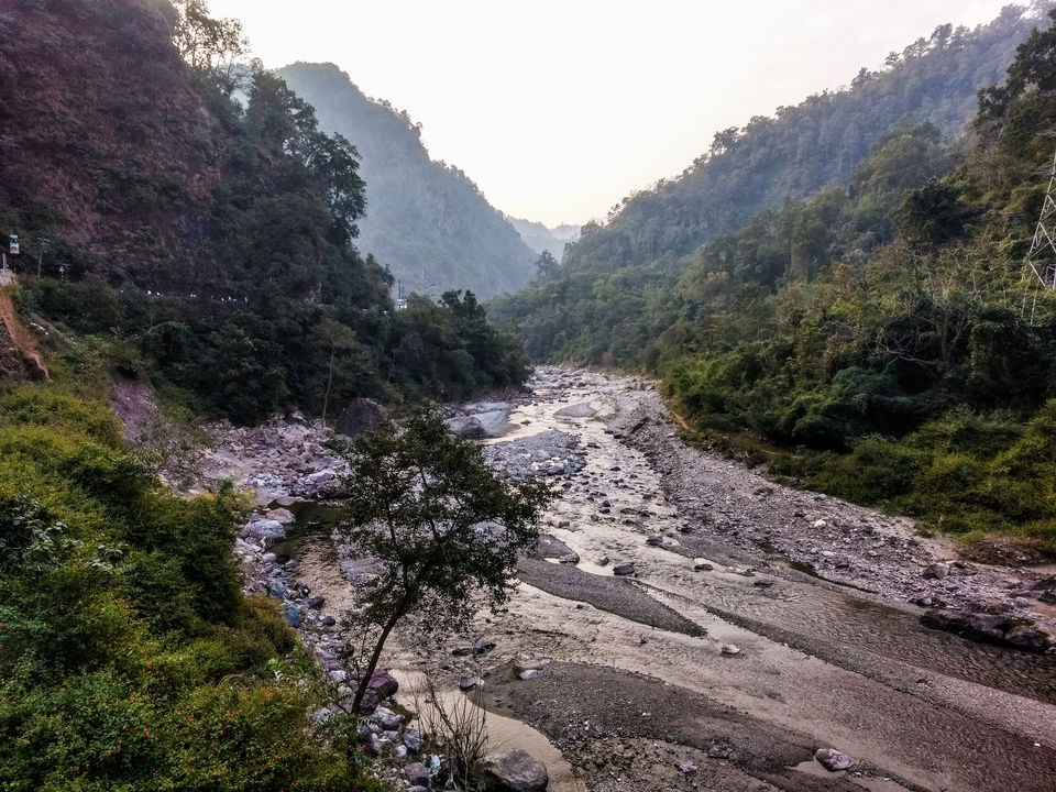 Photo of Lansdowne | Two Day Adrenaline Rush 1/5 by Ravneet Singh