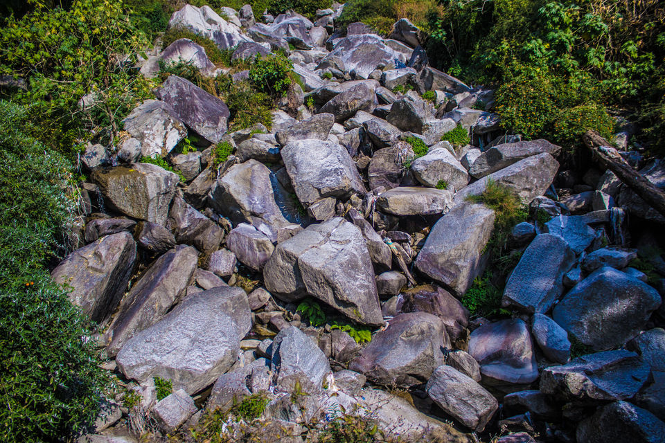 Photo of Lansdowne | Two Day Adrenaline Rush 5/5 by Ravneet Singh