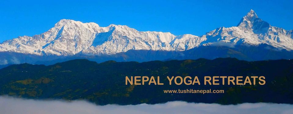 Photo of SPIRITUAL YOGA RETREATS AT TUSHITA-NEPAL, POKHARA 1/1 by Rajesh Shrestha