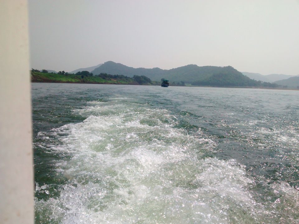 Photo of Papikondalu - a trip to remember 2/9 by Nandana Nallapu