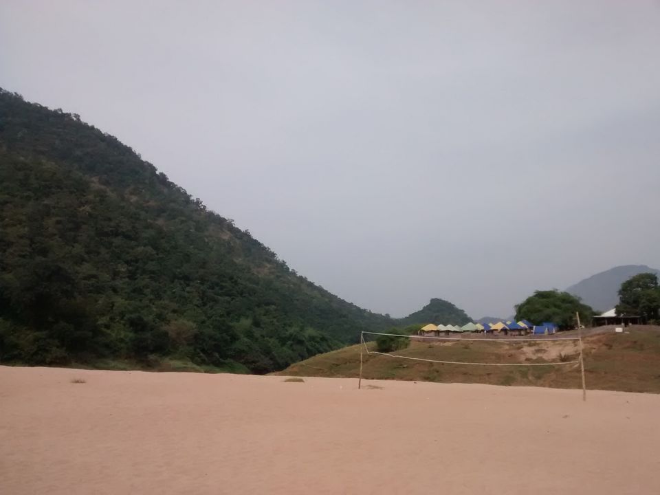 Photo of Papikondalu - a trip to remember 6/9 by Nandana Nallapu