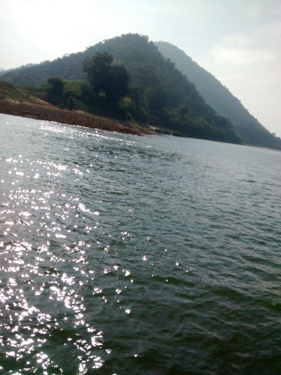 Photo of Papikondalu - a trip to remember 7/9 by Nandana Nallapu