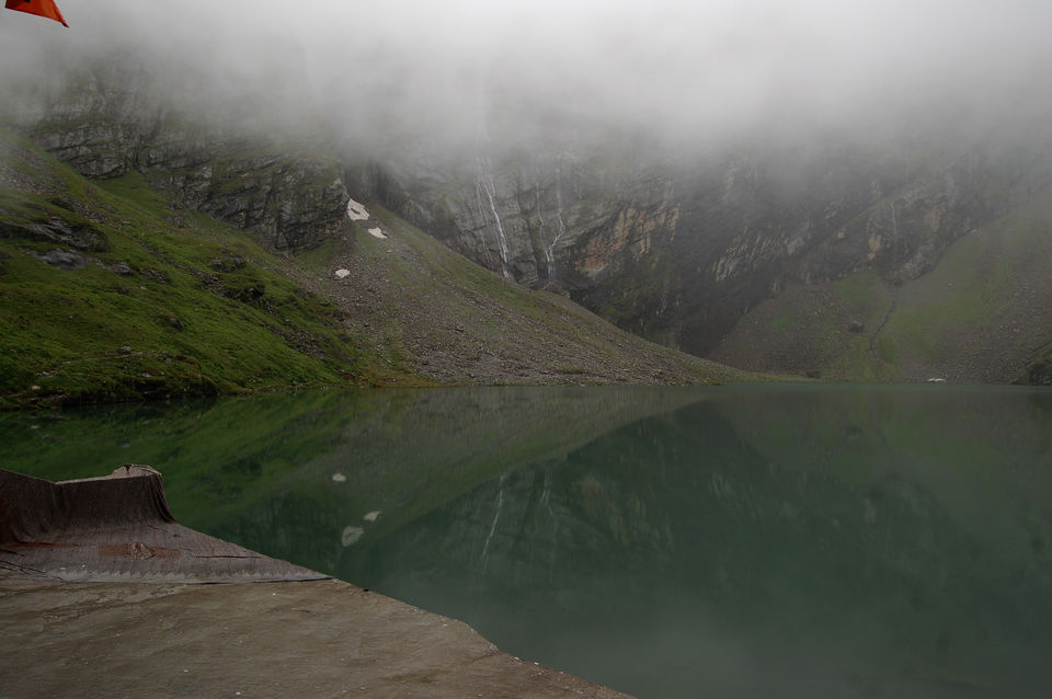 Photo of Badrinath, Uttarakhand, India by Maithili Madhusudanan