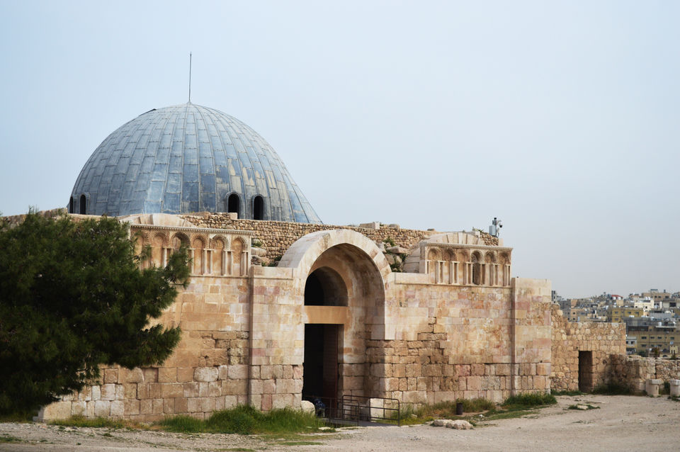 Photo of Mesmerising Amman!! by Maithili Madhusudanan