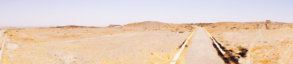 Photo of The Ancient World of Madaba by Maithili Madhusudanan