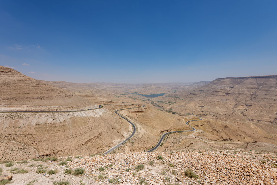 Photo of The Ancient World of Madaba by Maithili Madhusudanan