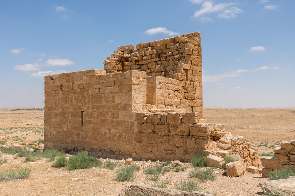 Photo of The Ancient World of Madaba by Maithili Madhusudanan