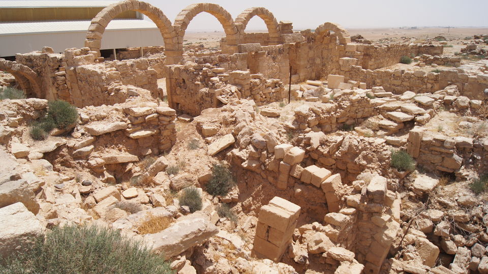 Photo of The Ancient World of Madaba by Maithili Madhusudanan