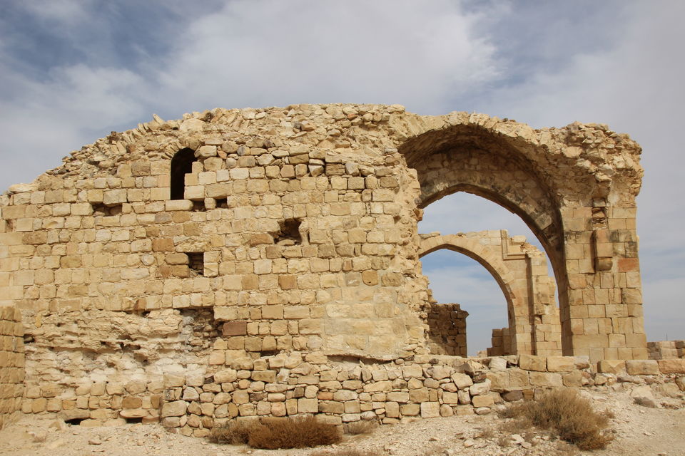 Photo of The Ancient World of Madaba by Maithili Madhusudanan