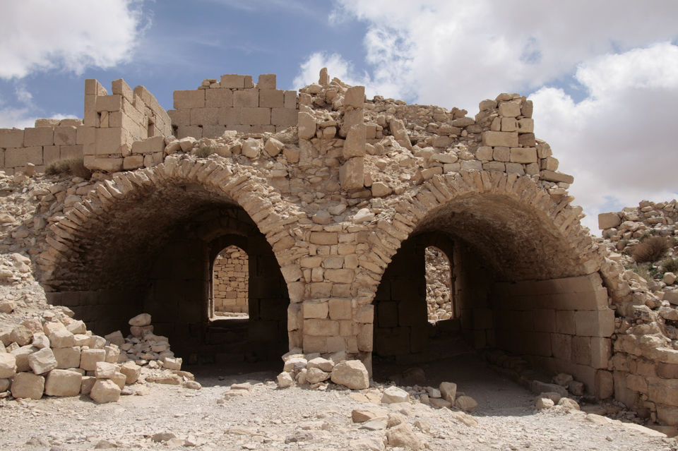 Photo of The Ancient World of Madaba by Maithili Madhusudanan