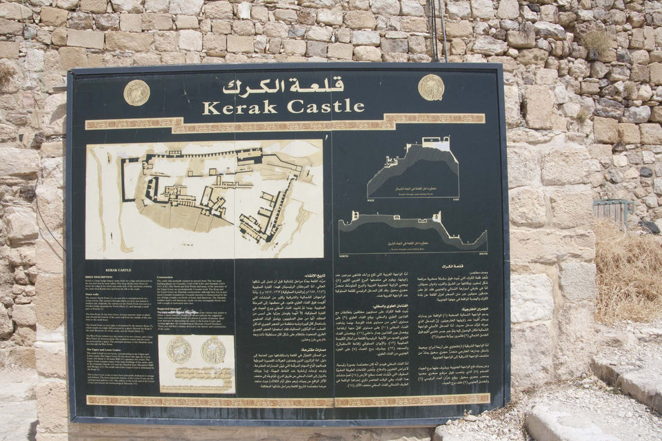 Photo of The Ancient World of Madaba by Maithili Madhusudanan