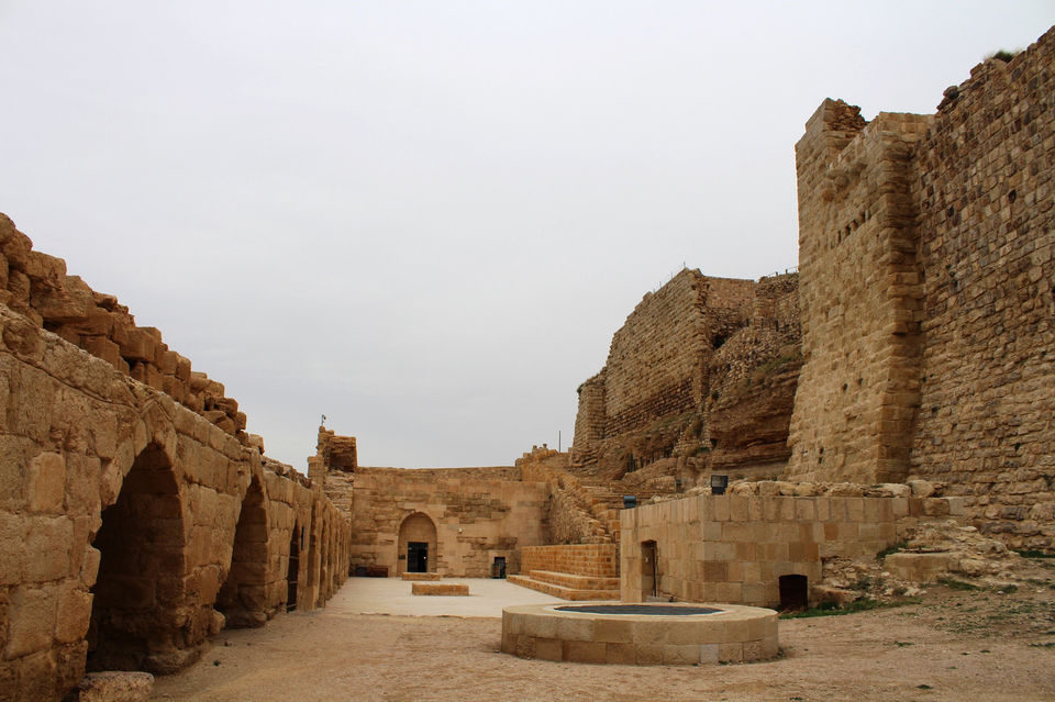 Photo of The Ancient World of Madaba by Maithili Madhusudanan