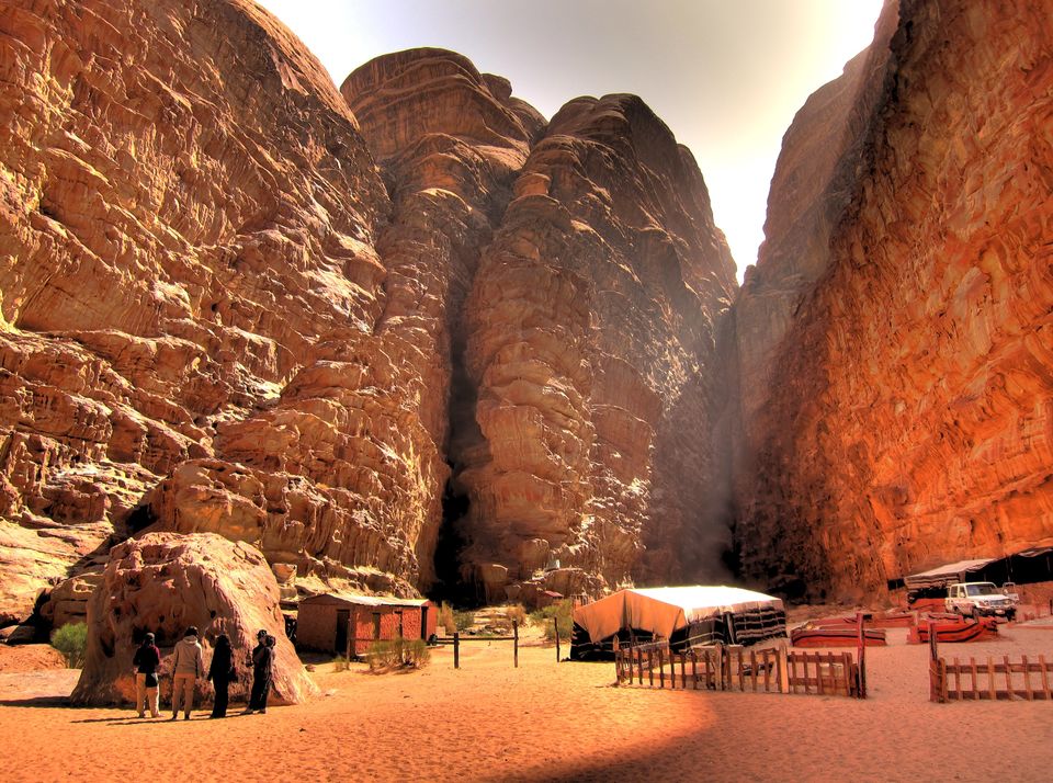 Photo of The Ancient World of Madaba by Maithili Madhusudanan