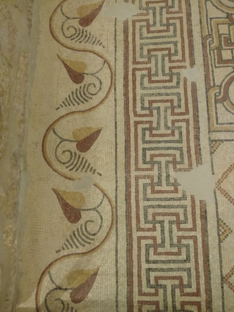 Photo of The Ancient World of Madaba by Maithili Madhusudanan