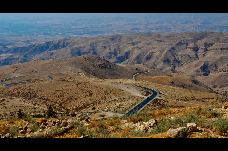 Photo of The Ancient World of Madaba by Maithili Madhusudanan
