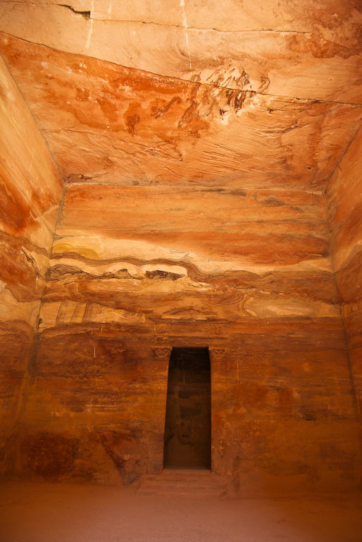 Photo of The Nabataean city of Petra 20/20 by Maithili Madhusudanan