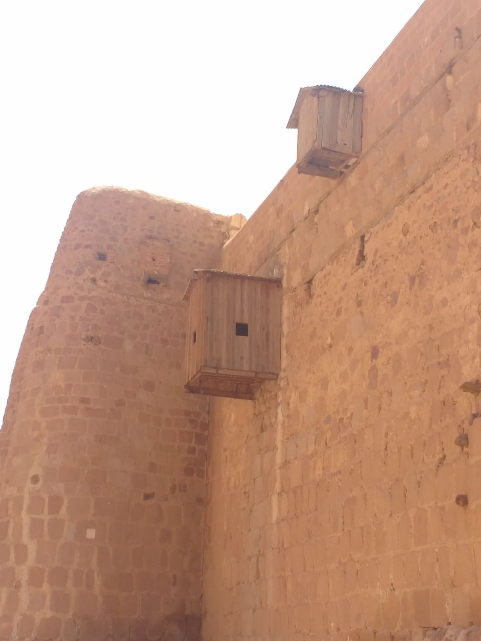 Photo of The mysterious Sinia Desert 14/19 by Maithili Madhusudanan