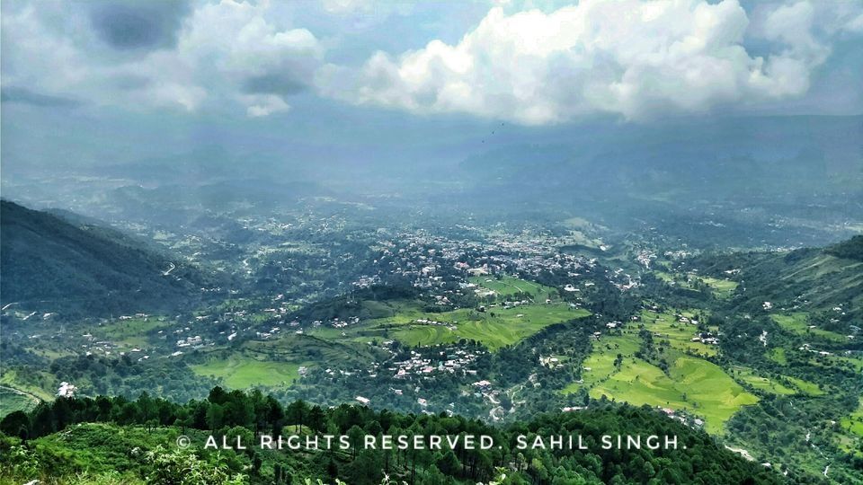 Photo of These Fascinating Places Makes Mandi A Haven For Nomads by Sahil Singh - Ghoomakad.in