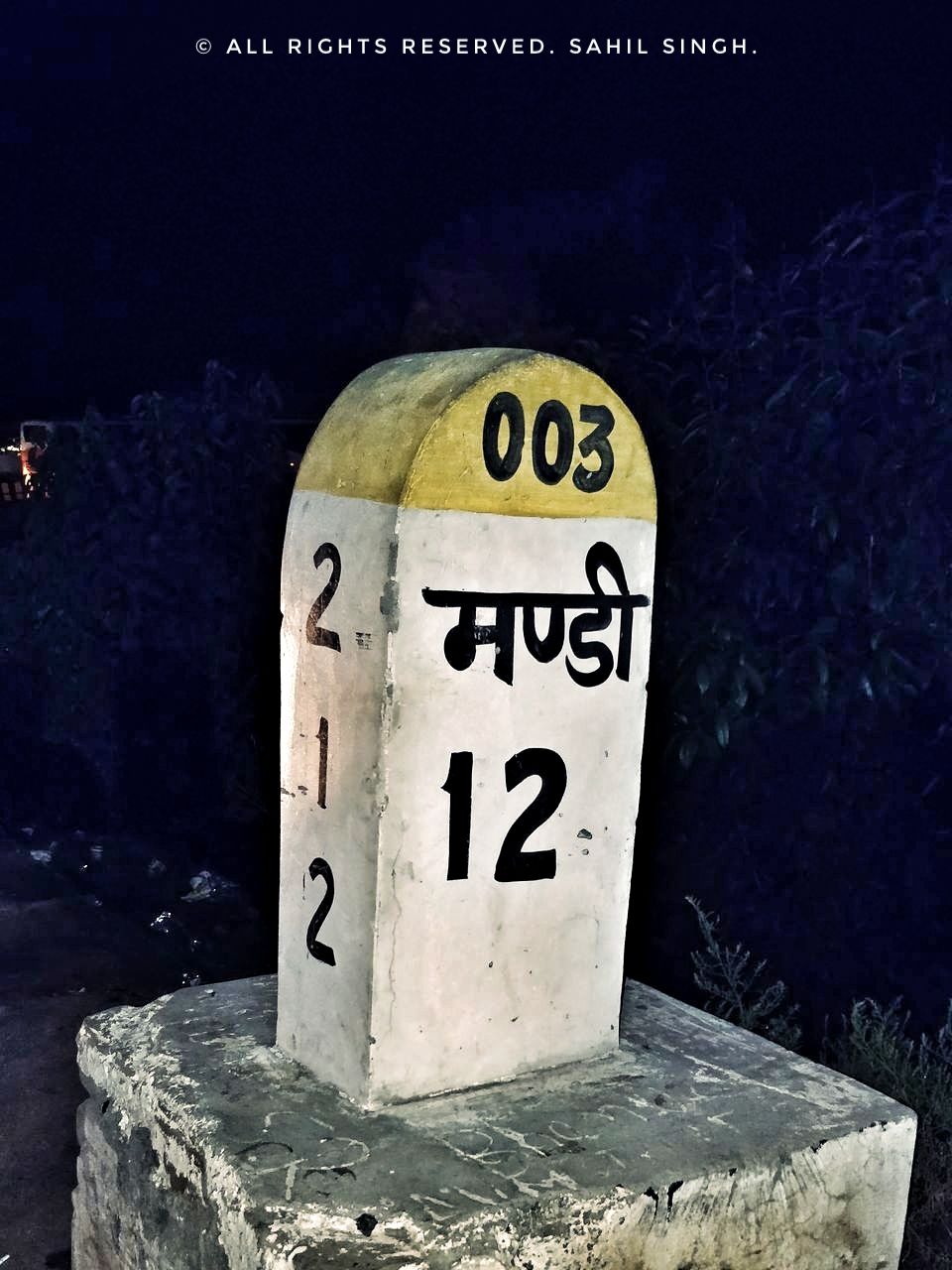 Photo of These Fascinating Places Makes Mandi A Haven For Nomads 1/2 by Sahil Singh - Ghoomakad.in