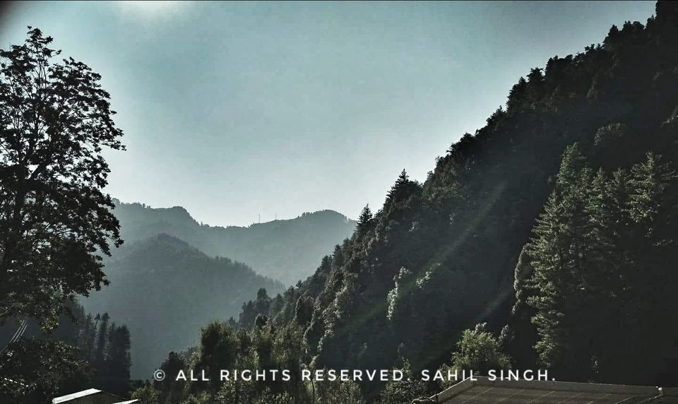 Photo of These Fascinating Places Makes Mandi A Haven For Nomads 2/2 by Sahil Singh - Ghoomakad.in