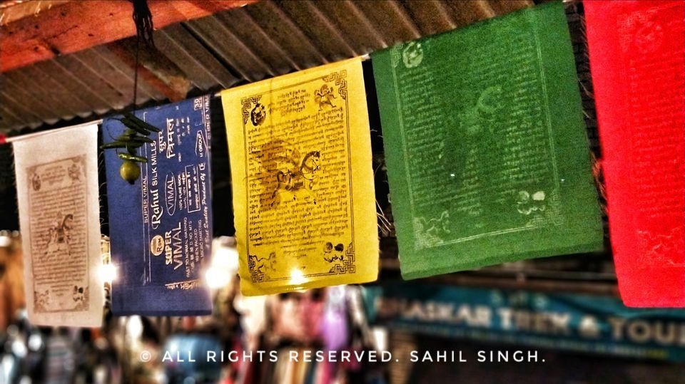 Photo of 7 Best Food Havens In Manali You Must Visit by Sahil Singh - Ghoomakad.in