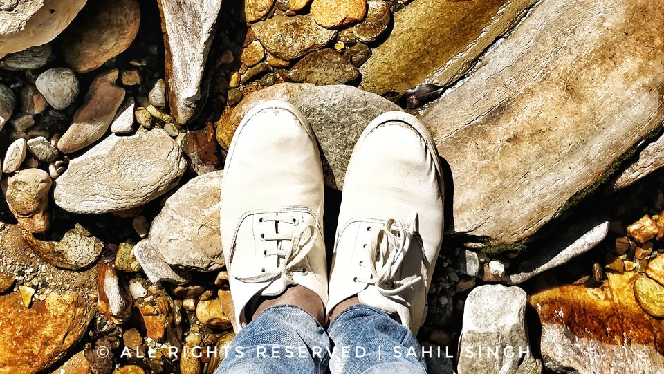 Photo of 6 Scenic Treks In Uttarakhand That Are Perfect For Beginners by Sahil Singh - Ghoomakad.in