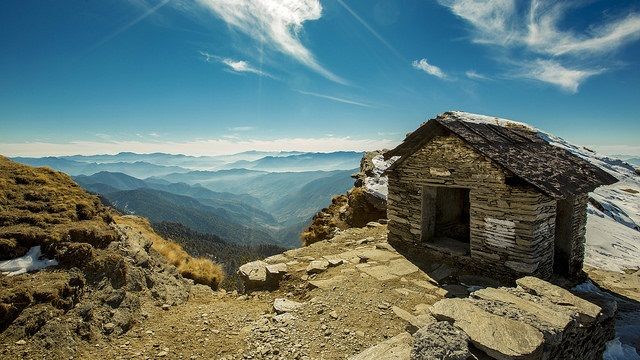 Photo of 6 Scenic Treks In Uttarakhand That Are Perfect For Beginners 2/3 by Sahil Singh - Ghoomakad.in