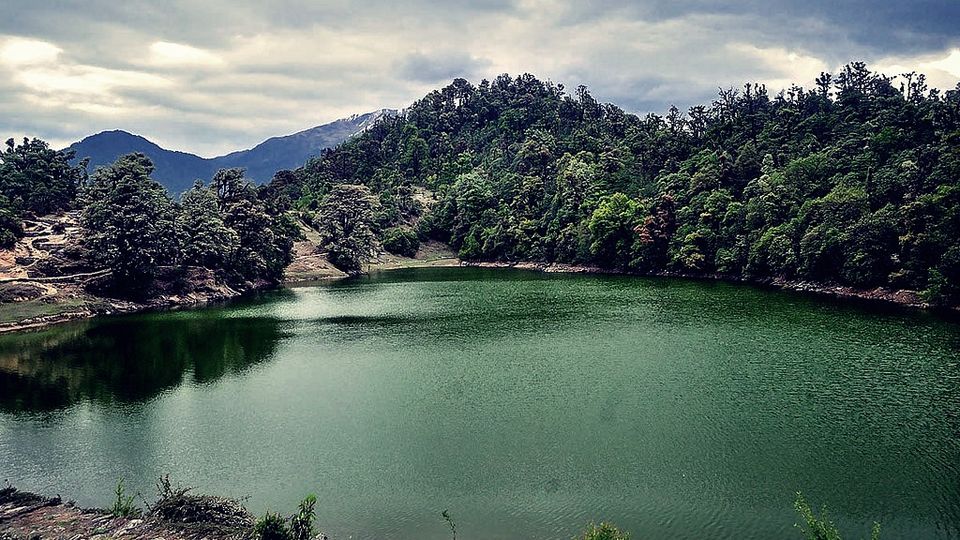 Photo of 6 Scenic Treks In Uttarakhand That Are Perfect For Beginners 1/3 by Sahil Singh - Ghoomakad.in